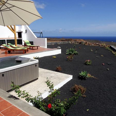Casa Mare Villa Guatiza Exterior photo