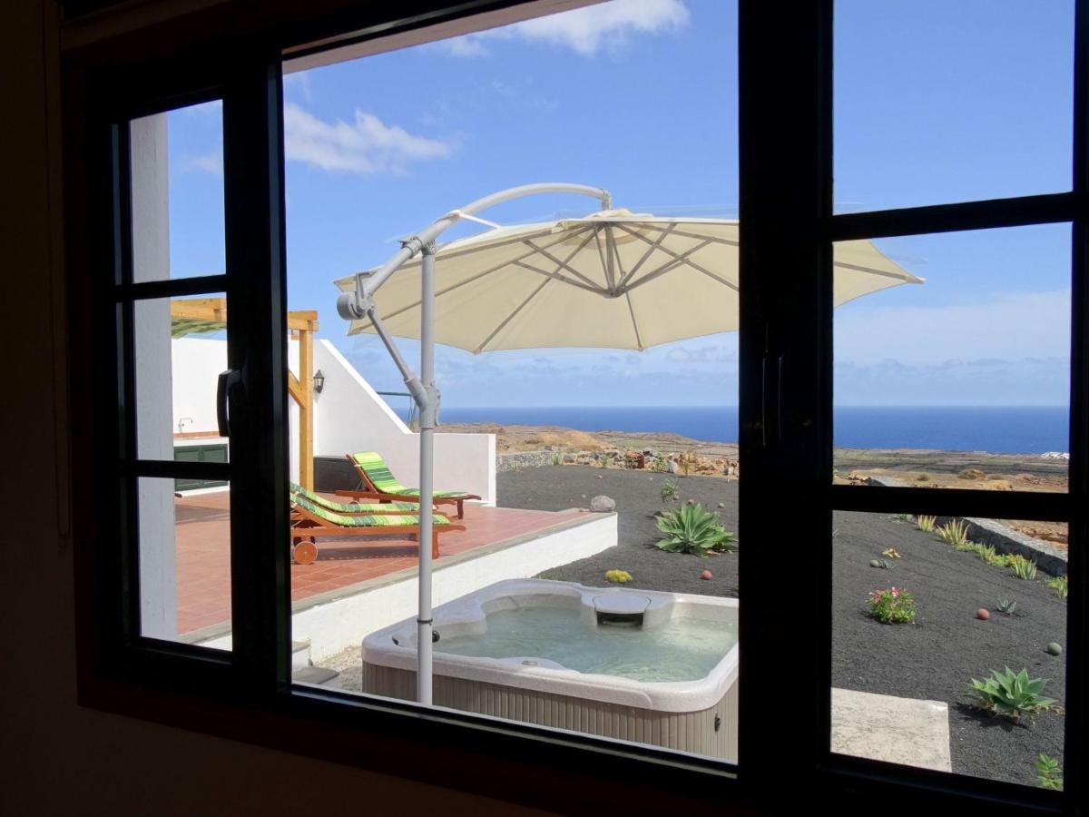 Casa Mare Villa Guatiza Exterior photo
