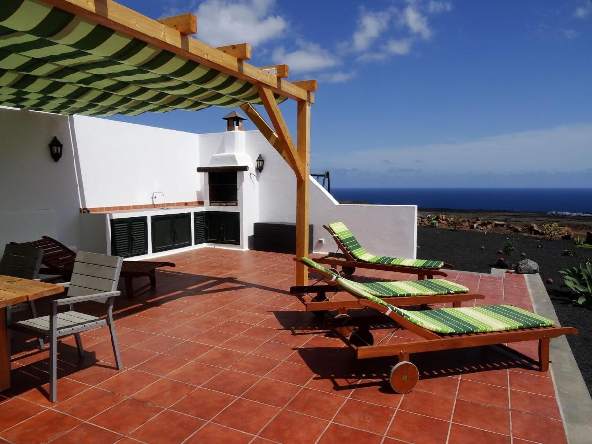 Casa Mare Villa Guatiza Exterior photo