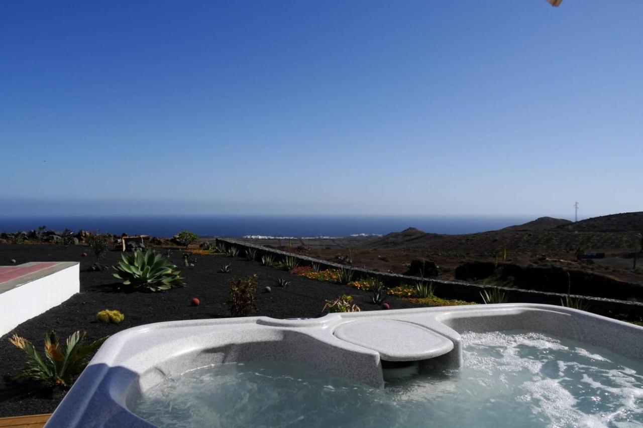 Casa Mare Villa Guatiza Exterior photo