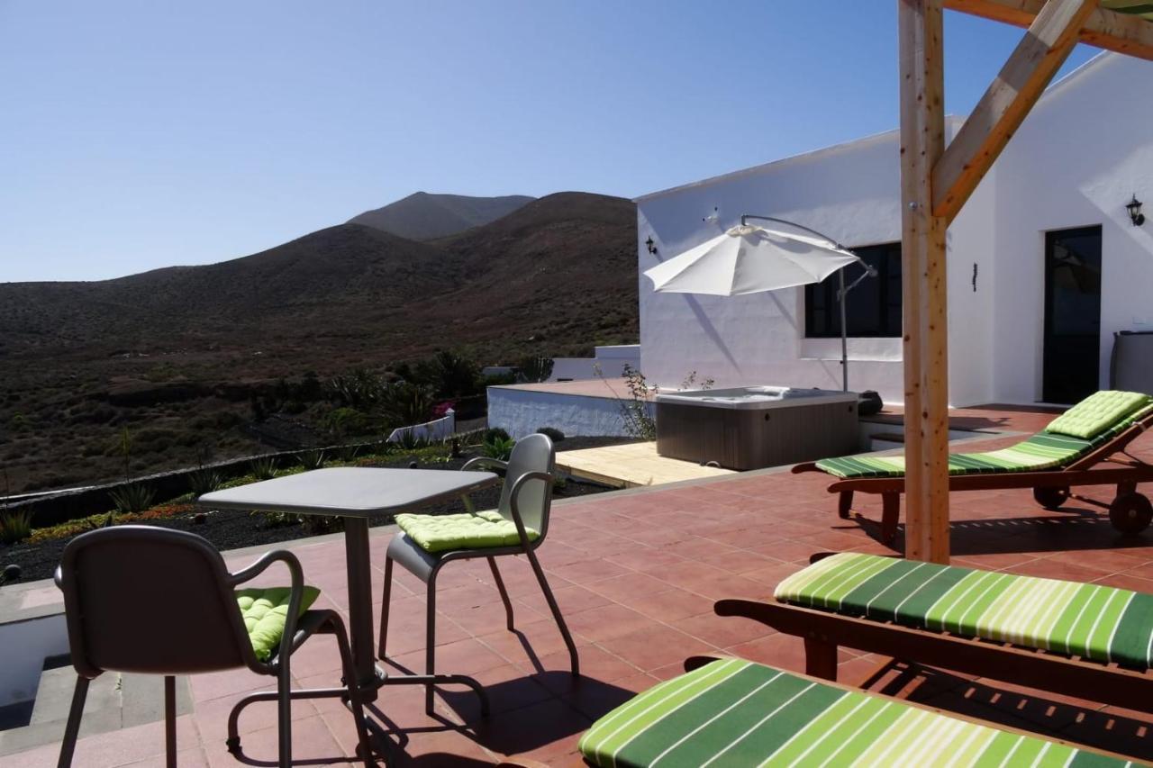 Casa Mare Villa Guatiza Exterior photo